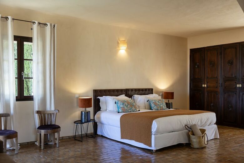 Hotel H�tel Case Latine