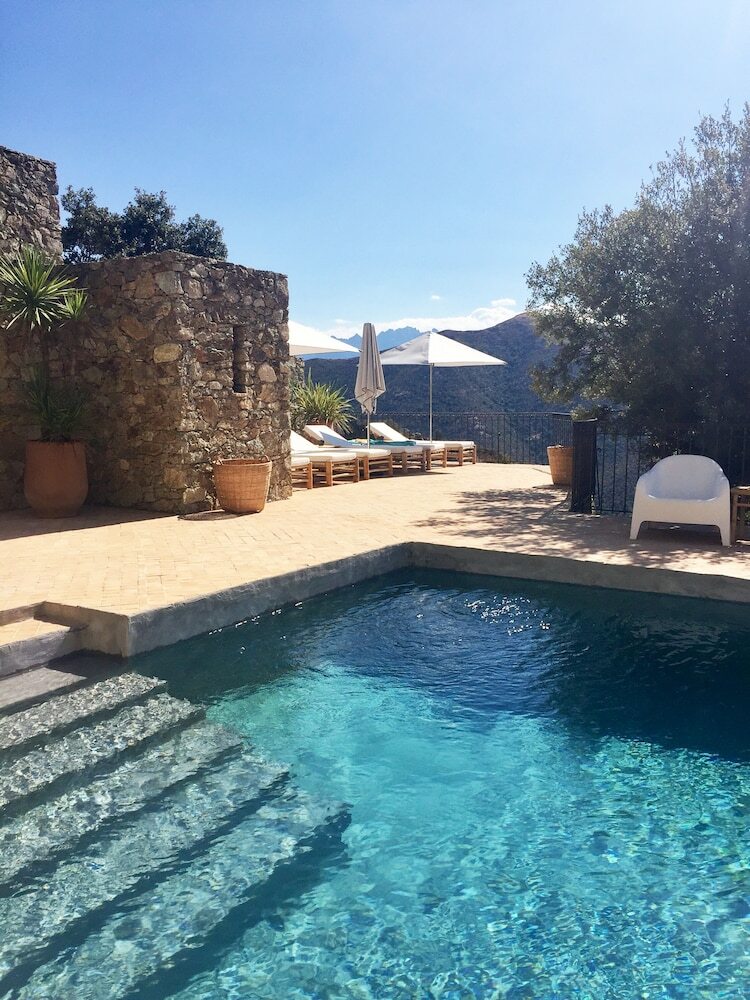 Hotel H�tel Case Latine