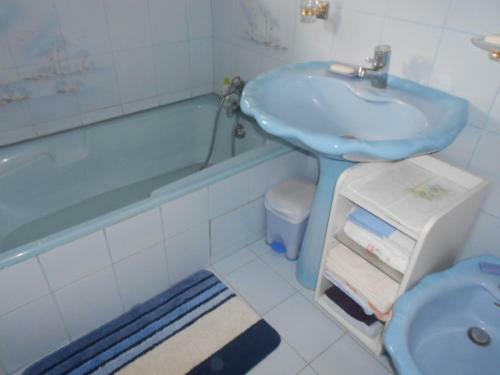 Hostal Chez Colombine