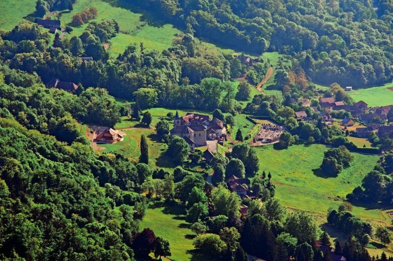 Hotel H�tel Les Bergeronnettes