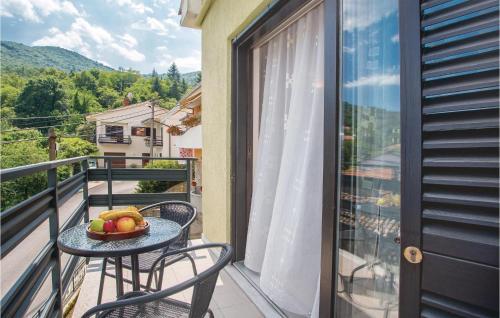 Apartment Rukavac IV