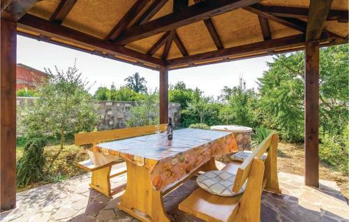 Apartment Andeli III