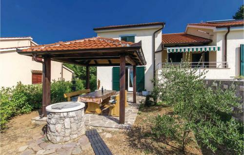 Apartment Andeli III
