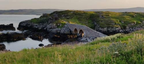 Villa West Coast Highland Cottage