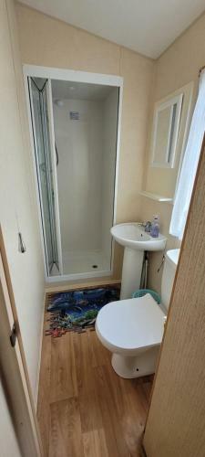 Holiday Home No 21