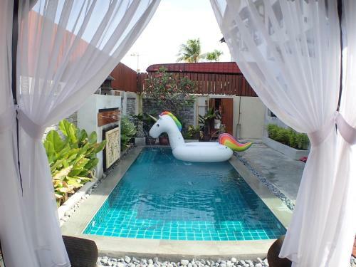 Samaya Luxury Villa - Melaka