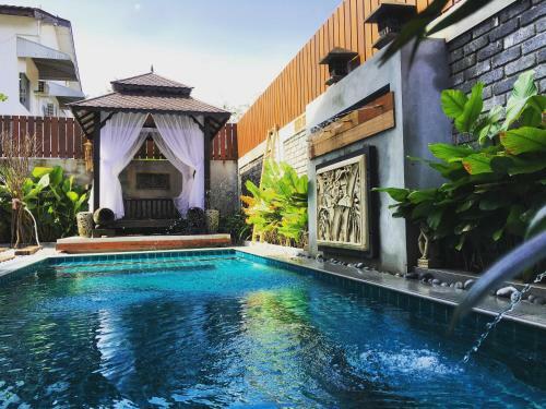 Samaya Luxury Villa - Melaka