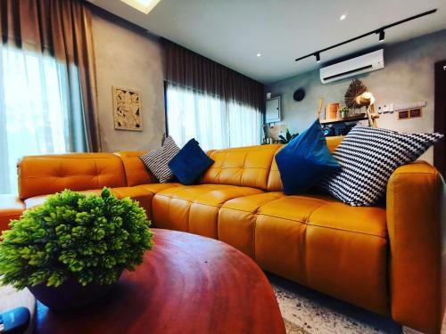 Samaya Luxury Villa - Melaka