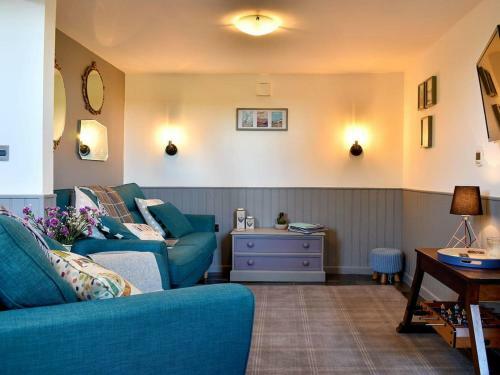 Chapel Cottage