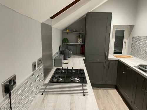 Apartamento Danbury Lodge Penthouse