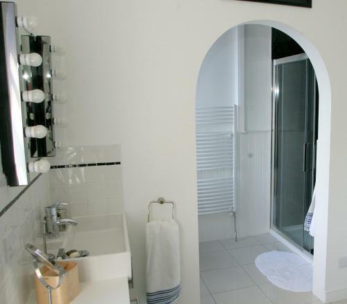 Kirklands House Melrose Bed And Breakfast