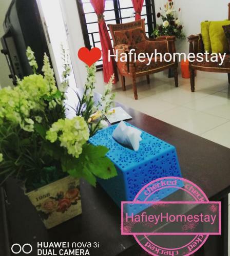 Hafieyhomestay