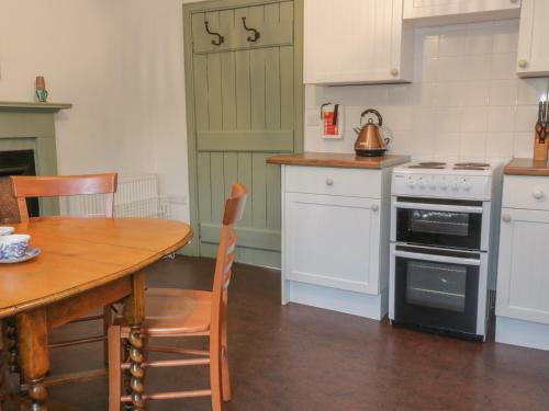Apartamento Pear Cottage