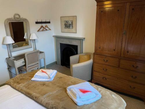 Apartamento Pear Cottage