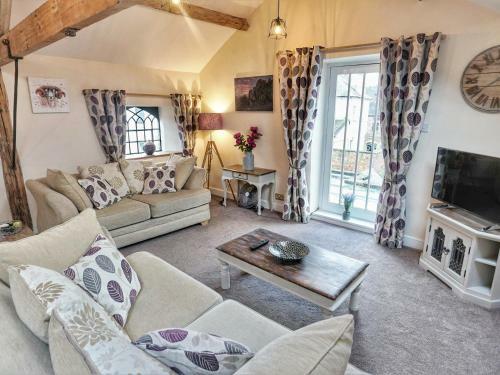 The Coach House