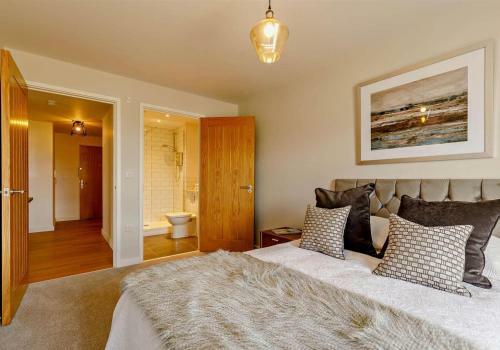 Apartamento Matlock Spa - 32 Spa Villas