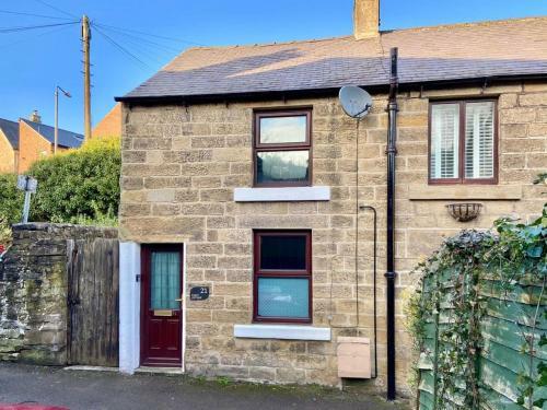 Poppy Cottage