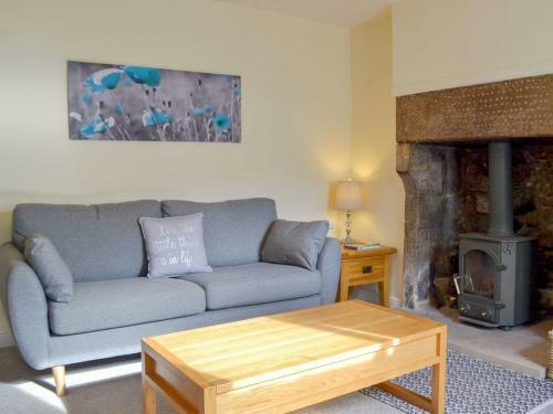 Poppy Cottage