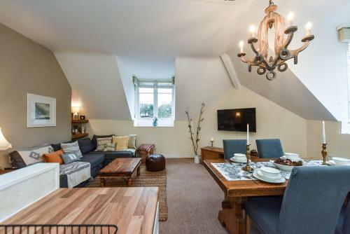 Olde Englishe Flat 10