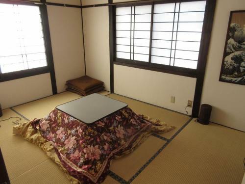Shinshu Wakaho Gibier B&B