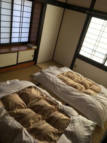 Shinshu Wakaho Gibier B&B