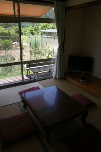 Shinshu Wakaho Gibier B&B