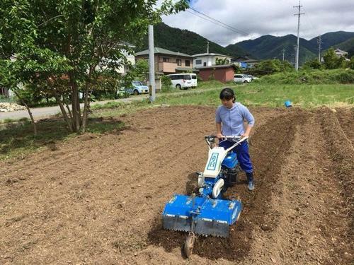 Shinshu Wakaho Gibier B&B