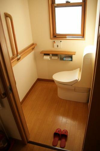 Shinshu Wakaho Gibier B&B