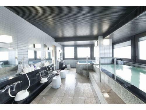 Hotel Nagano Avenue - Vacation Stay 78356v