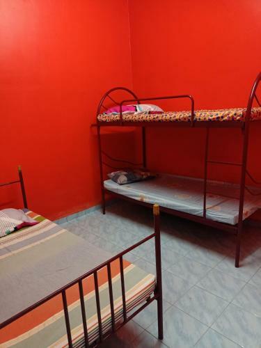 Pantai Home Stay