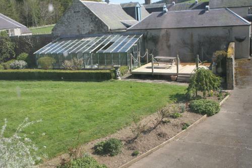 Bed & Breakfast Kirklands House