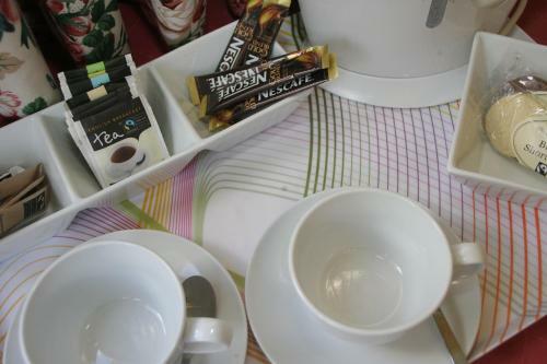 Bed & Breakfast Kirklands House