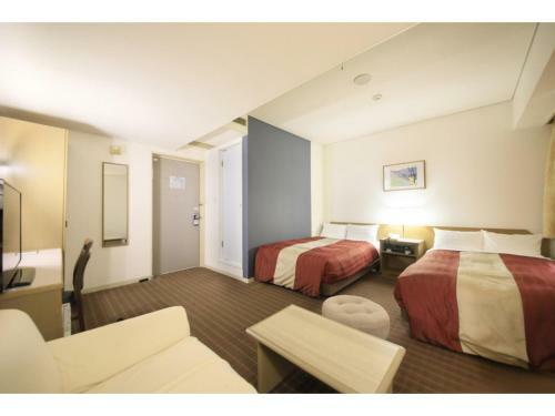 Hotel Nagano Avenue - Vacation Stay 78359v