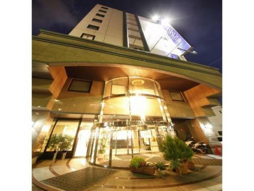 Hotel Nagano Avenue - Vacation Stay 78359v