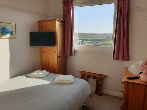 Hostal Tigh-na-clash Guesthouse