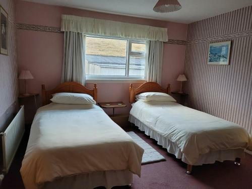 Hostal Tigh-na-clash Guesthouse