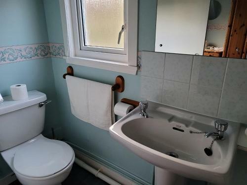 Hostal Tigh-na-clash Guesthouse