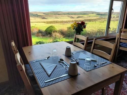 Hostal Tigh-na-clash Guesthouse