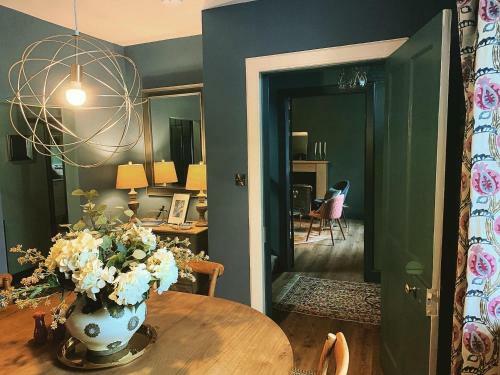Apartamento Mulberry Cottage, Bowden