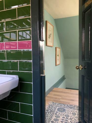 Apartamento Mulberry Cottage, Bowden