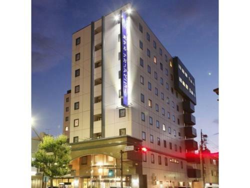 Hotel Nagano Avenue - Vacation Stay 78363v
