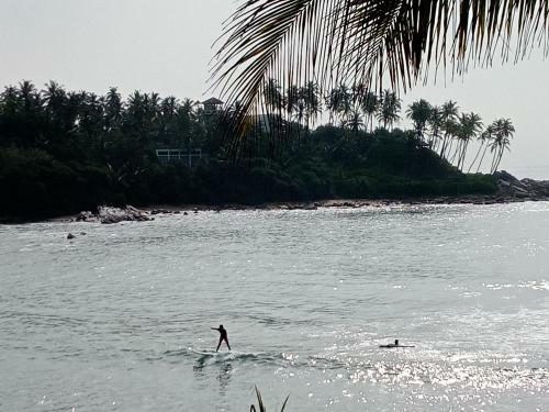 Surf Paradise Home Stay