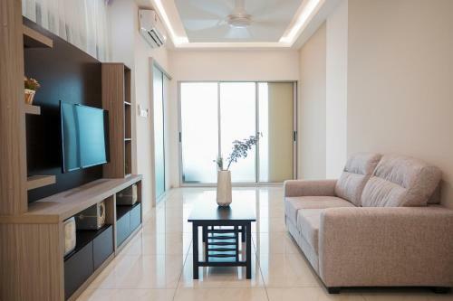 Apartamento Itcc Manhattan Suites #3 By Pinstay