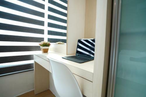 Apartamento Itcc Manhattan Suites #3 By Pinstay