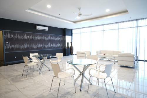 Apartamento Itcc Manhattan Suites #3 By Pinstay