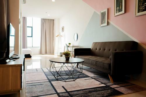 Apartamento Itcc Manhattan Suites #2 By Pinstay