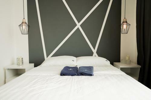 Apartamento Itcc Manhattan Suites #2 By Pinstay