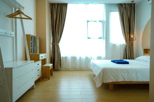 Apartamento Itcc Manhattan Suites #2 By Pinstay