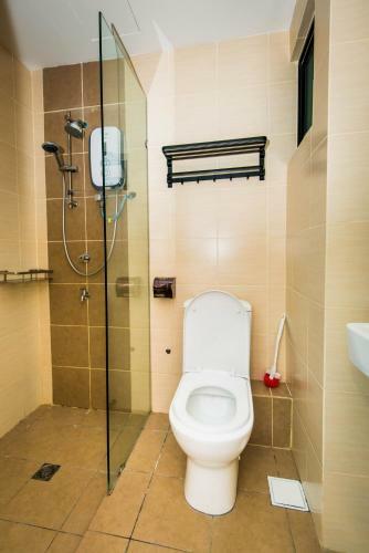 Apartamento Itcc Manhattan Suites #2 By Pinstay
