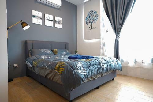 Apartamento Itcc Manhattan Suites #2 By Pinstay